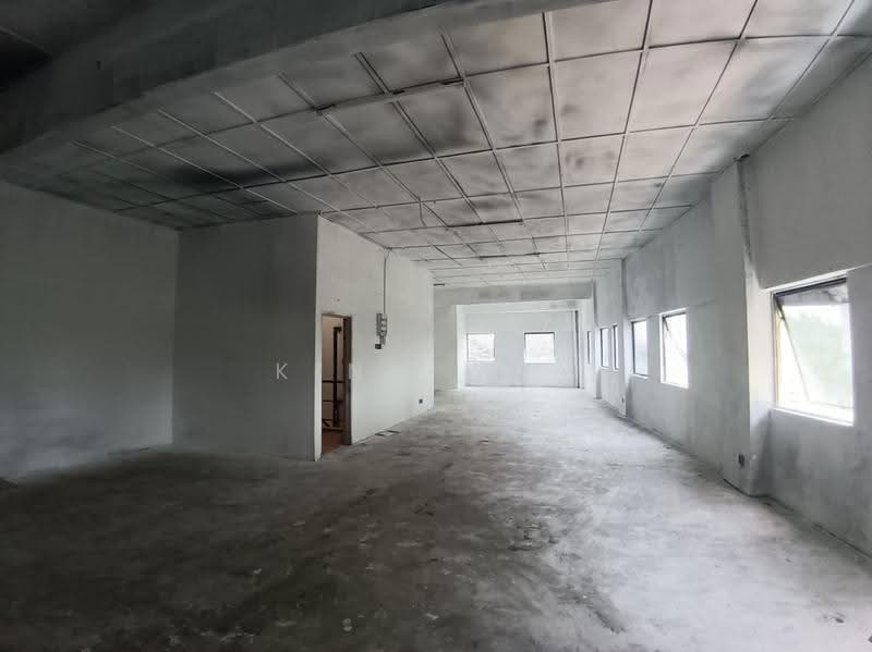 Office for Rent in Wangsa Maju (Kuala Lumpur) - King Wha - Interior - PropertyGuru.com.my