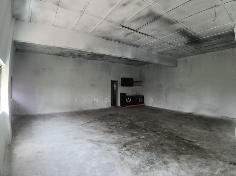 Office for Rent in Wangsa Maju (Kuala Lumpur) - King Wha - Interior - PropertyGuru.com.my