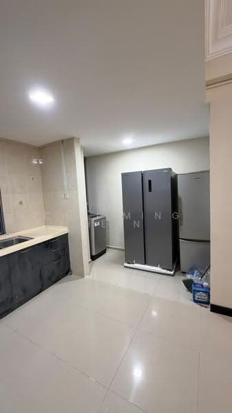 Condominium for Rent at Ampang Putra Residency - Chai Ming Hern - Kitchen - PropertyGuru.com.my