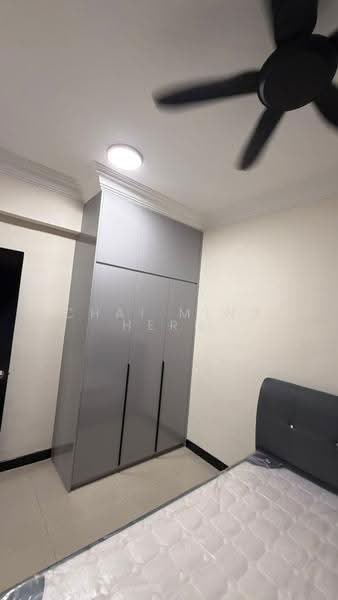 Condominium for Rent at Ampang Putra Residency - Chai Ming Hern - Bedroom - PropertyGuru.com.my