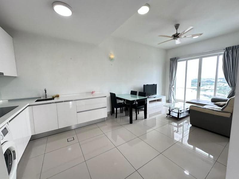 Service Residence for Rent at Tropez Residences - Stella Narita - PropertyGuru.com.my