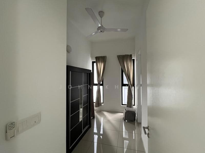 Service Residence for Rent at Le Pavillion - John Khaw - Interior - PropertyGuru.com.my