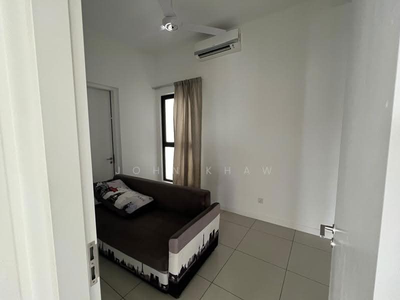Service Residence for Rent at Le Pavillion - John Khaw - Interior - PropertyGuru.com.my