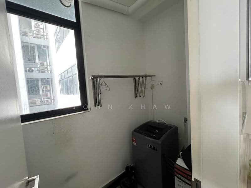 Service Residence for Rent at Le Pavillion - John Khaw - Interior - PropertyGuru.com.my
