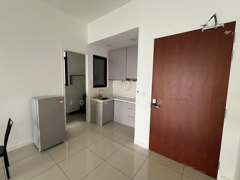 Service Residence for Rent at Le Pavillion - John Khaw - Kitchen - PropertyGuru.com.my