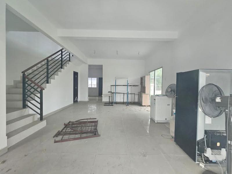 Rumah Teres untuk Dijual di Taman Nusa Damai (Pasir Gudang) - Janice Teo - Interior - PropertyGuru.com.my