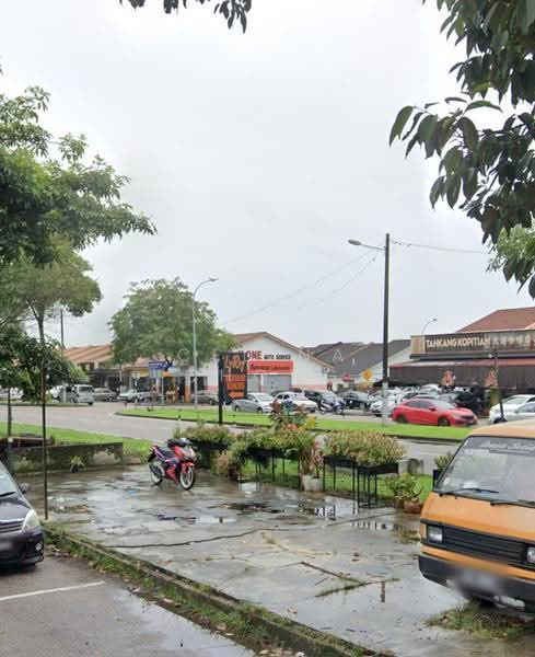Shop for Rent in Taman Daya (Johor Bahru) - Celina Chong - Exterior - PropertyGuru.com.my