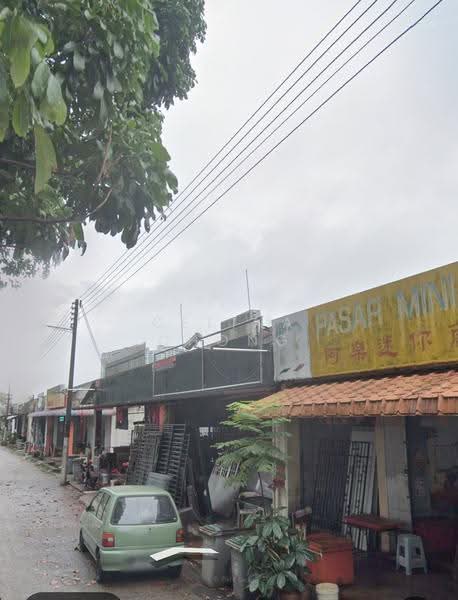Shop for Rent in Taman Daya (Johor Bahru) - Celina Chong - Exterior - PropertyGuru.com.my