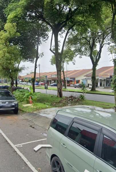 Shop for Rent in Taman Daya (Johor Bahru) - Celina Chong - Exterior - PropertyGuru.com.my