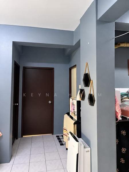 Apartment for Sale at Golden Height (Taman Mas) - Keyna Halim - Interior - PropertyGuru.com.my