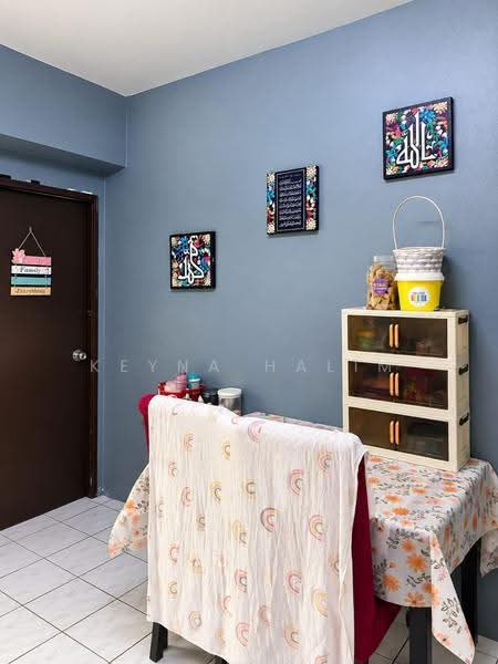 Apartment for Sale at Golden Height (Taman Mas) - Keyna Halim - Interior - PropertyGuru.com.my
