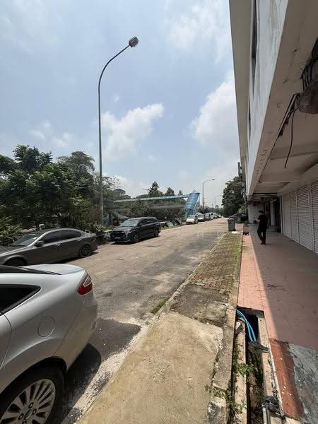 Shop / Office for Rent in Ulu Tiram (Johor) - Ray Tung - Exterior - PropertyGuru.com.my