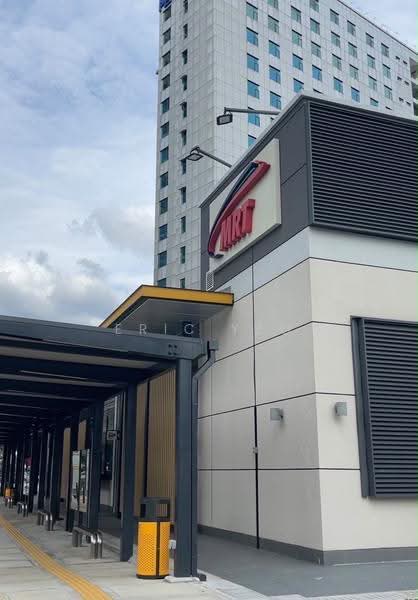 Service Residence for Rent at Armani Raja Uda - Eric Yeo - Exterior - PropertyGuru.com.my