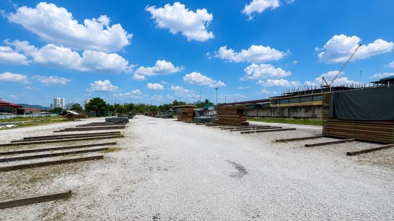 Industrial Land for Sale in Taman Sri Ehsan (Kepong) - John Tan - Exterior - PropertyGuru.com.my