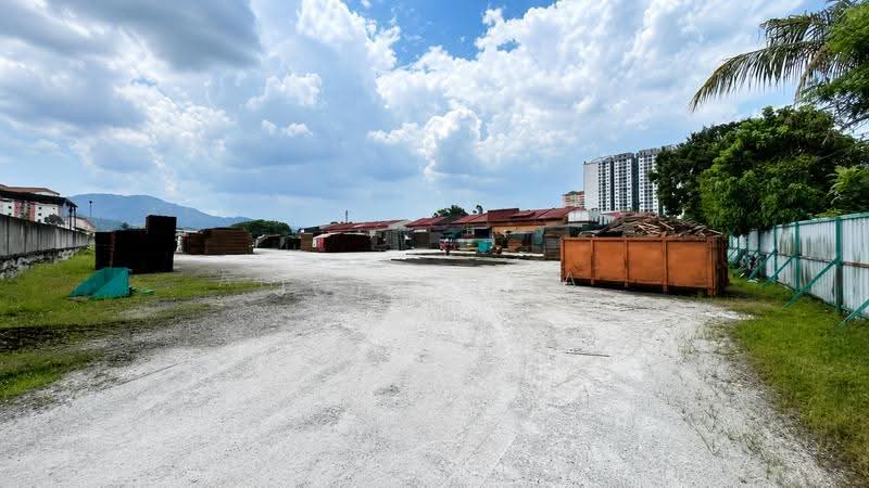 Industrial Land for Sale in Taman Sri Ehsan (Kepong) - John Tan - Exterior - PropertyGuru.com.my