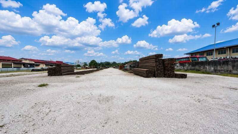 Industrial Land for Sale in Taman Sri Ehsan (Kepong) - John Tan - Exterior - PropertyGuru.com.my