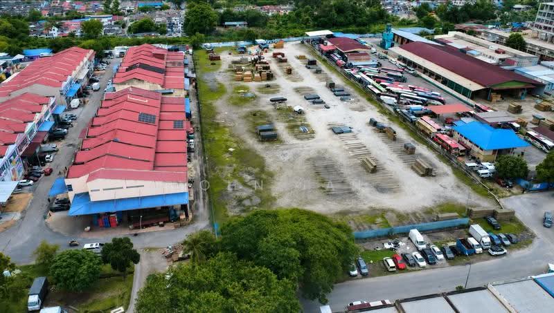 Industrial Land for Sale in Taman Sri Ehsan (Kepong) - John Tan - Exterior - PropertyGuru.com.my