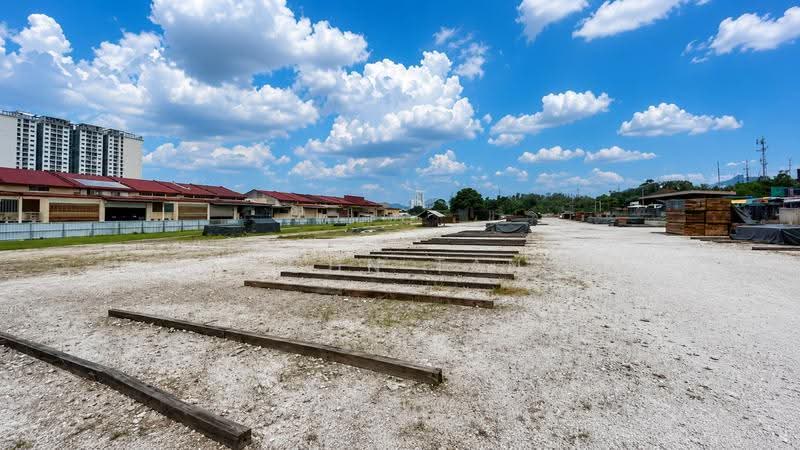 Industrial Land for Sale in Taman Sri Ehsan (Kepong) - John Tan - Exterior - PropertyGuru.com.my
