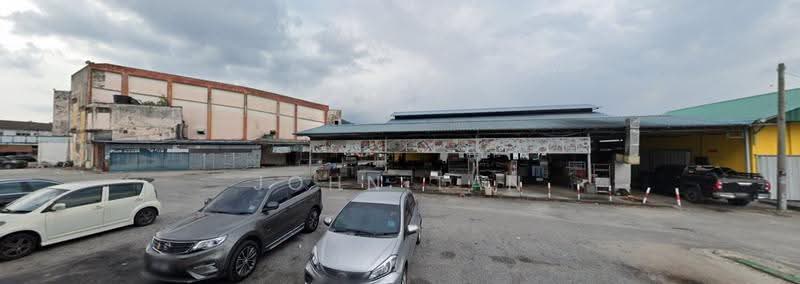 Banglo Komersial untuk Disewa di Taman Desa Jaya (Kepong) - John Tan - Exterior - PropertyGuru.com.my