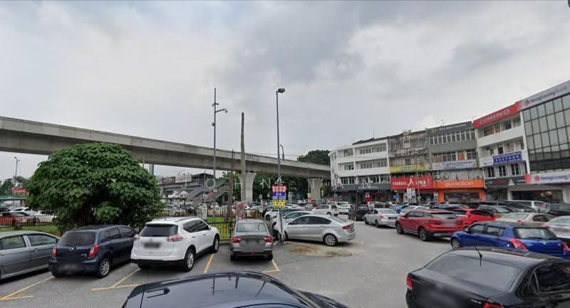 Banglo Komersial untuk Disewa di Taman Desa Jaya (Kepong) - John Tan - Exterior - PropertyGuru.com.my