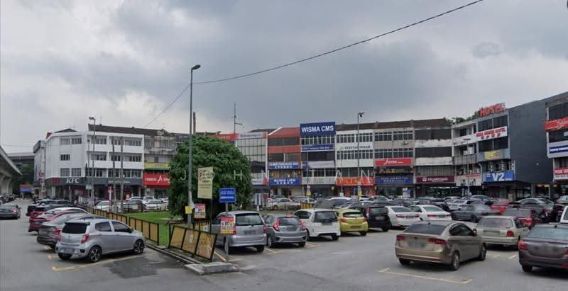 Banglo Komersial untuk Disewa di Taman Desa Jaya (Kepong) - John Tan - Exterior - PropertyGuru.com.my