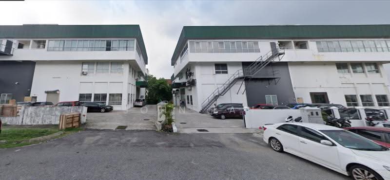 Semi-D Factory for Sale in Taman Shamelin Perkasa (Cheras) - John Tan - Exterior - PropertyGuru.com.my