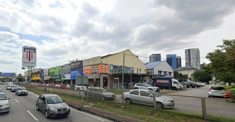 Kedai / Pejabat untuk Dijual di Bandar Sunway (Sunway) - John Tan - Exterior - PropertyGuru.com.my