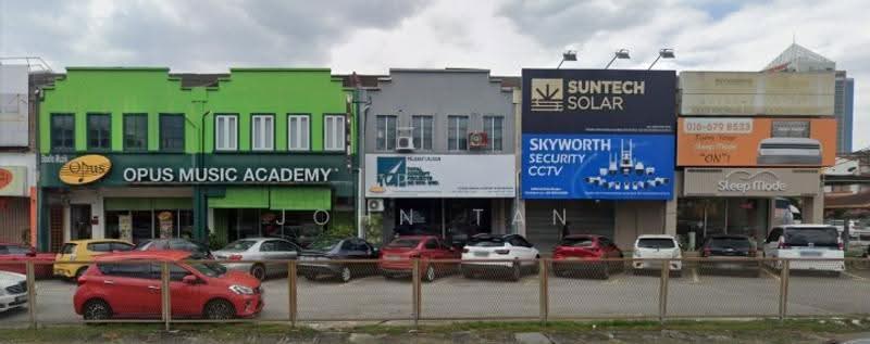 Kedai / Pejabat untuk Dijual di Bandar Sunway (Sunway) - John Tan - Exterior - PropertyGuru.com.my