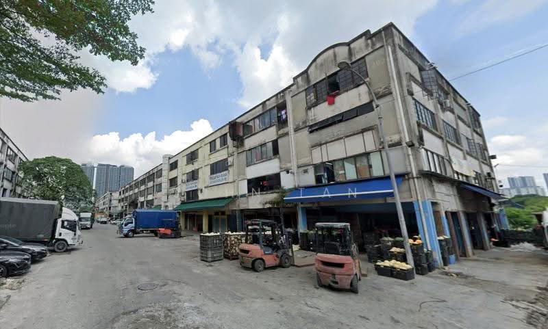 Shop / Office for Sale in Pusat Bandar Utara Selayang (Batu Caves) - John Tan - PropertyGuru.com.my
