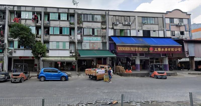 Shop / Office for Sale in Pusat Bandar Utara Selayang (Batu Caves) - John Tan - PropertyGuru.com.my