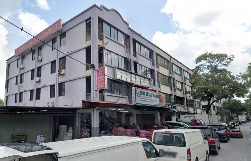 Shop / Office for Sale in Pusat Bandar Utara Selayang (Batu Caves) - John Tan - PropertyGuru.com.my