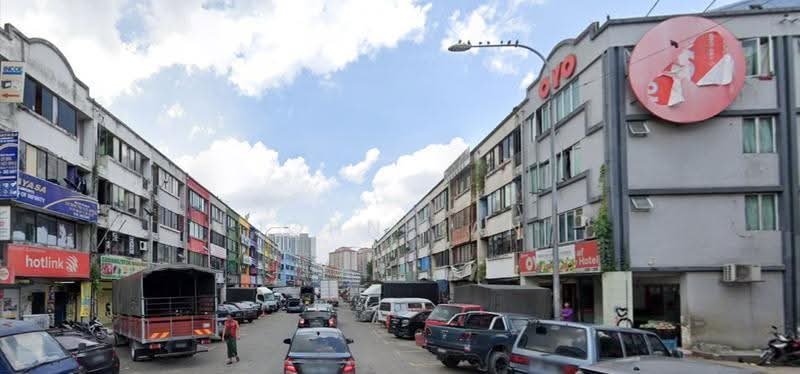 Shop / Office for Sale in Pusat Bandar Utara Selayang (Batu Caves) - John Tan - Exterior - PropertyGuru.com.my