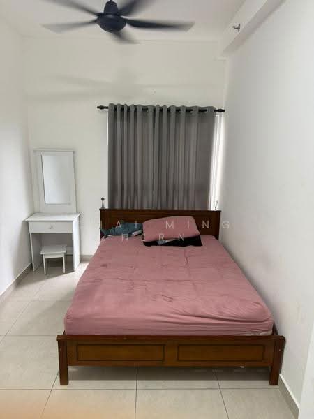 Service Residence for Rent at Residensi Rimbun @ Canopy Hills - Chai Ming Hern - Bedroom - PropertyGuru.com.my