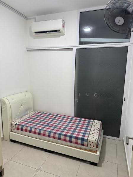 Service Residence for Rent at Residensi Rimbun @ Canopy Hills - Chai Ming Hern - Bedroom - PropertyGuru.com.my