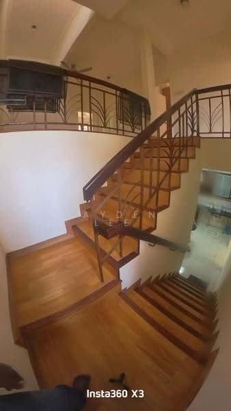Rumah Teres 2-Tingkat untuk Dijual di Bandar Kinrara (Selangor) - Jayden Lee - Interior - PropertyGuru.com.my