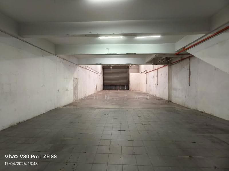 Terrace Factory for Rent in Taman Sri Batu Caves (Batu Caves) - John Tan - Interior - PropertyGuru.com.my