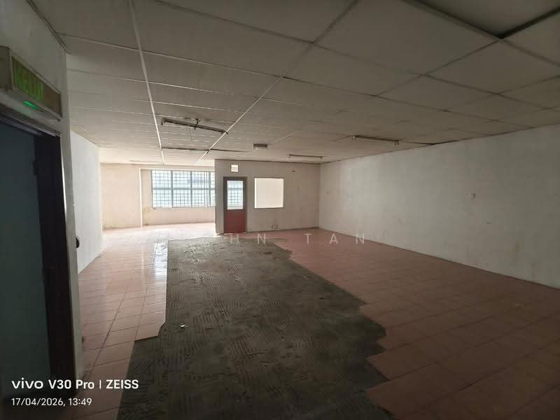 Terrace Factory for Rent in Taman Sri Batu Caves (Batu Caves) - John Tan - Interior - PropertyGuru.com.my
