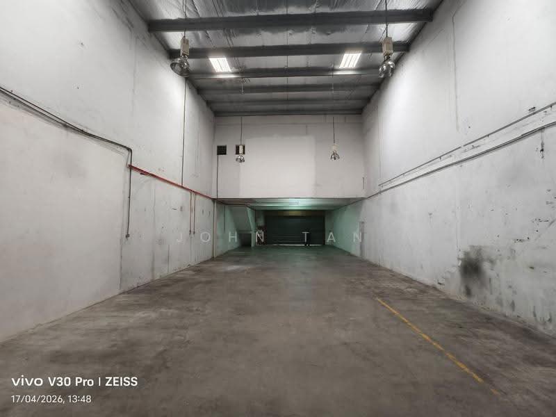Terrace Factory for Rent in Taman Sri Batu Caves (Batu Caves) - John Tan - Interior - PropertyGuru.com.my