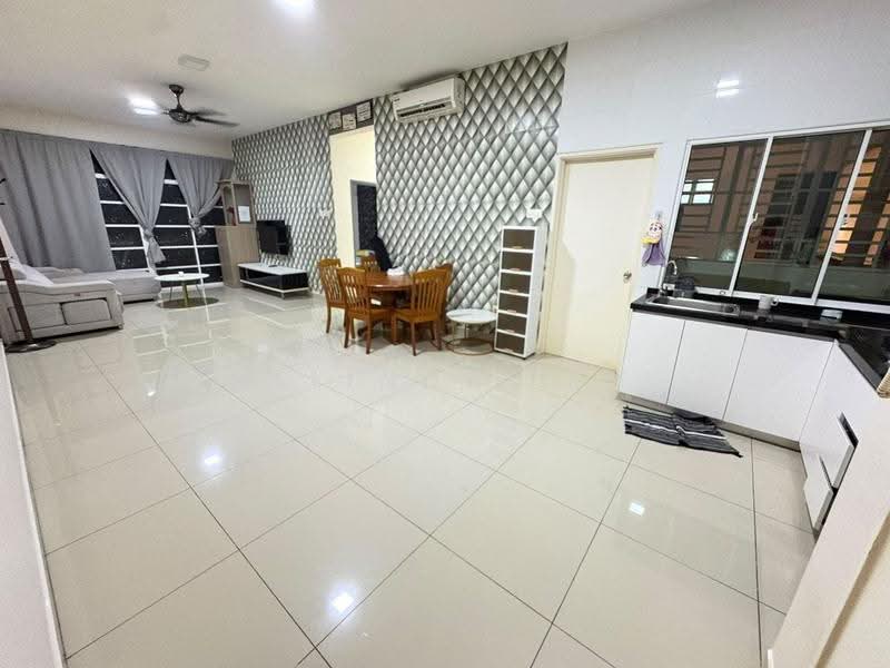 Pangsapuri untuk Disewa di Nusa Heights (Nusa Puncak) - Belinda Lee - PropertyGuru.com.my