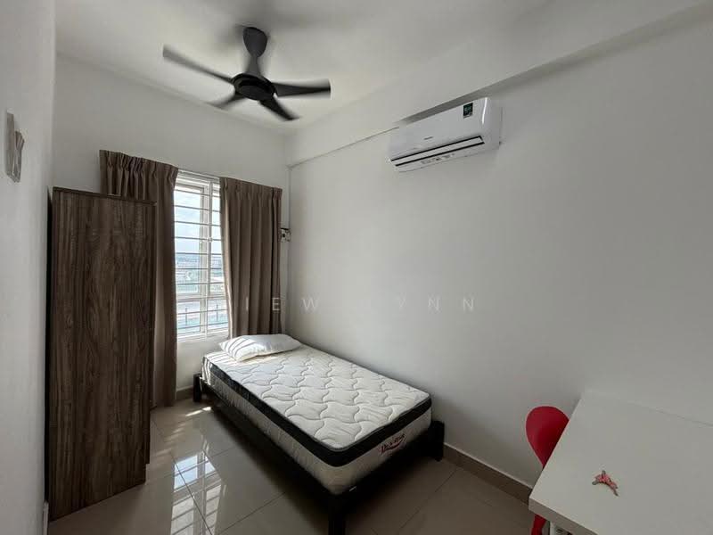 Condominium for Rent at Casa Residenza - Siew Lynn - Bedroom - PropertyGuru.com.my