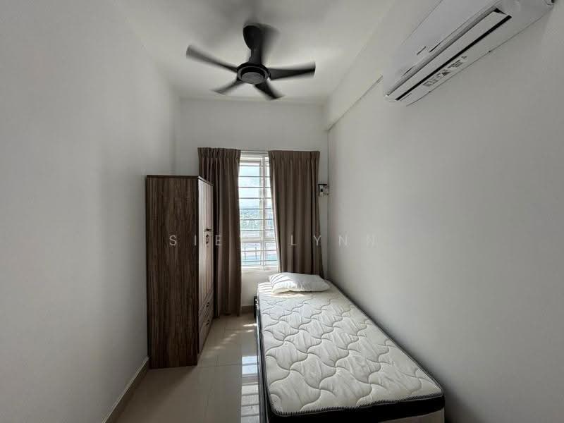 Condominium for Rent at Casa Residenza - Siew Lynn - Bedroom - PropertyGuru.com.my