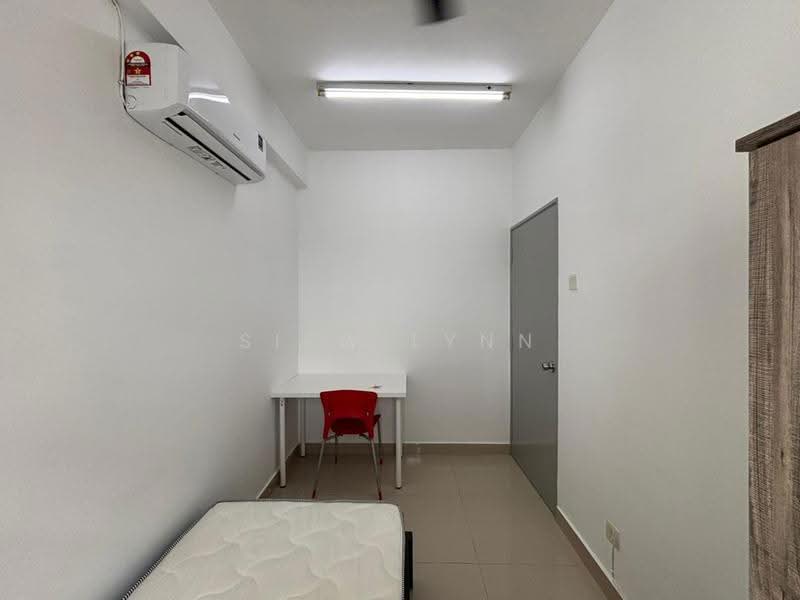 Condominium for Rent at Casa Residenza - Siew Lynn - Bedroom - PropertyGuru.com.my