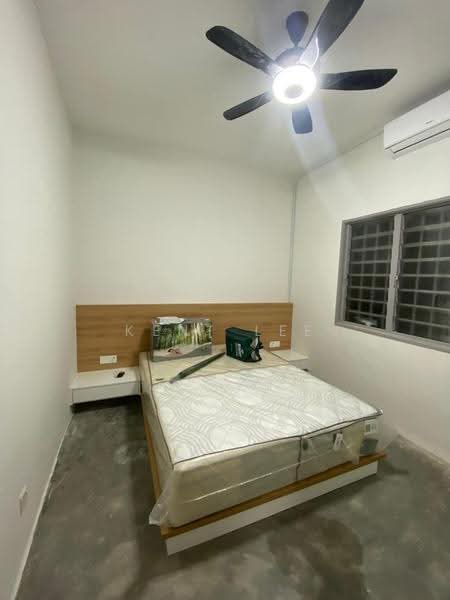 Apartment for Sale at Sri Dahlia - Kent Lee - Bedroom - PropertyGuru.com.my