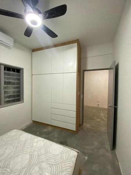 Apartment for Sale at Sri Dahlia - Kent Lee - Bedroom - PropertyGuru.com.my