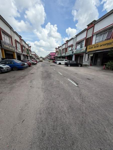 Shop for Sale in Kota Masai (Pasir Gudang) - Jayden Ng - Exterior - PropertyGuru.com.my