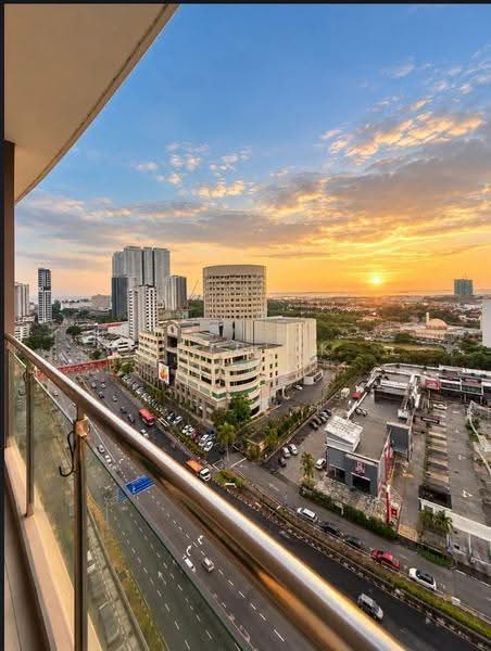 Condominium for Rent at City Residence - Patrick Tang - Exterior - PropertyGuru.com.my