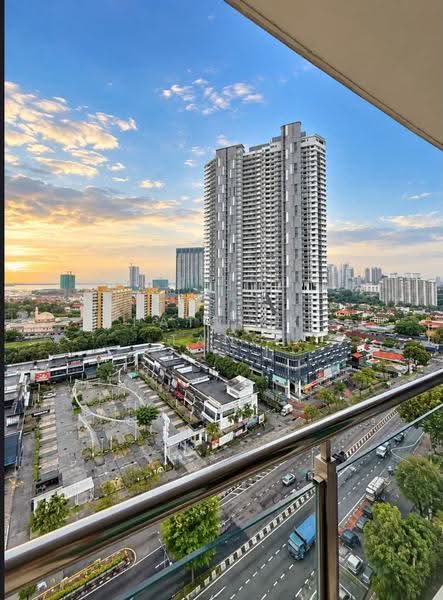 Condominium for Rent at City Residence - Patrick Tang - Exterior - PropertyGuru.com.my
