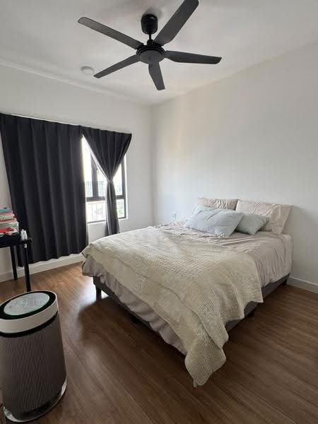 Service Residence for Rent at Berkeley Uptown - May Tan - PropertyGuru.com.my
