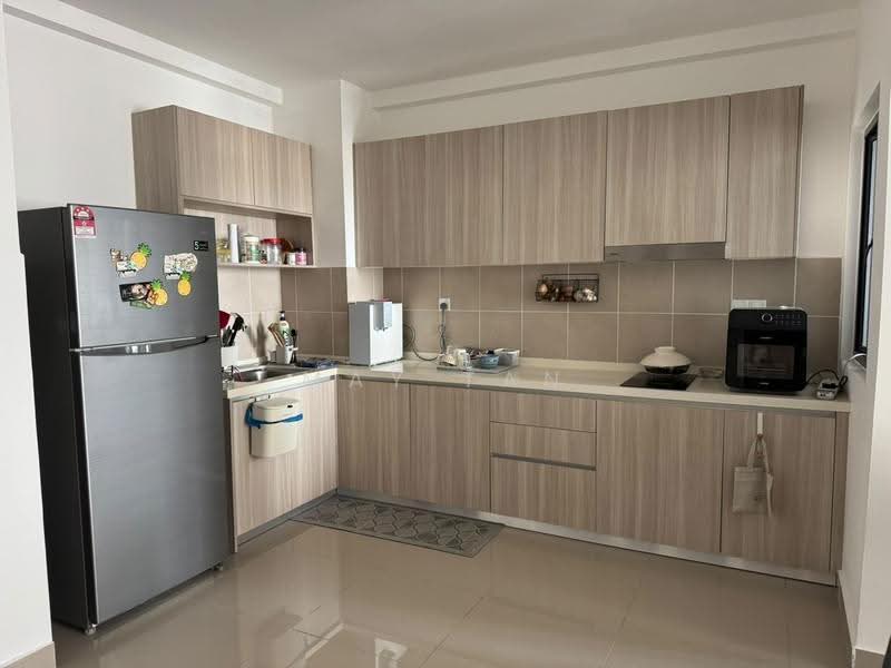 Service Residence for Rent at Berkeley Uptown - May Tan - PropertyGuru.com.my