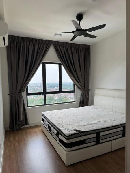 Service Residence for Rent at Berkeley Uptown - May Tan - PropertyGuru.com.my
